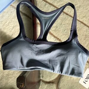 FORM sports bra
